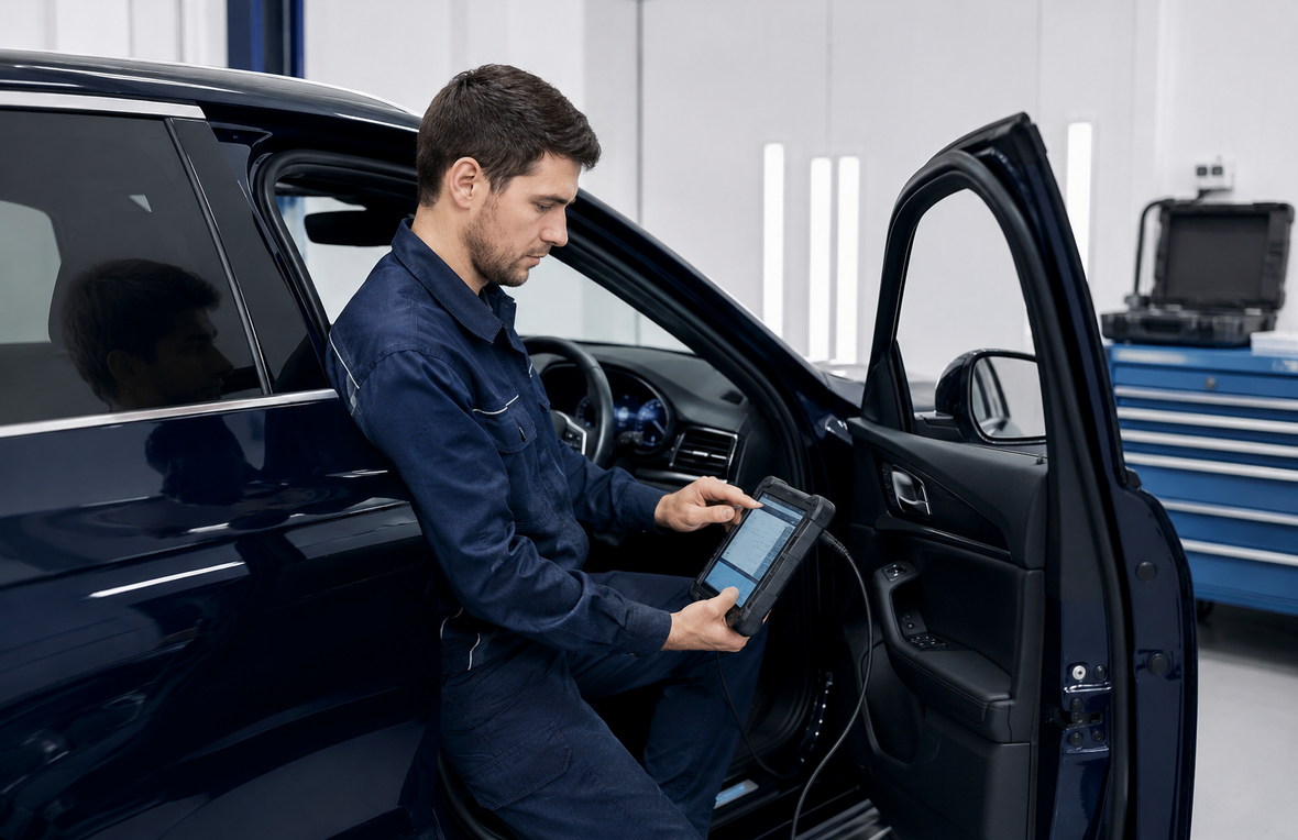 Servis ikonu