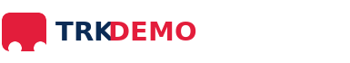 TRK DEMO Logo