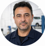 Kullanıcı görseli
