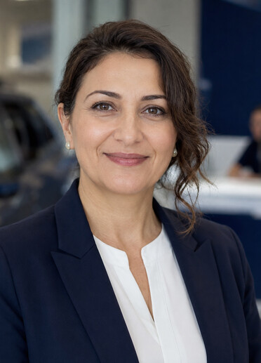 Ekip üyesi görseli