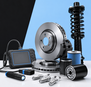 Motor