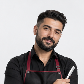 DEMO BERBER erkek kuaförü demo sitesi