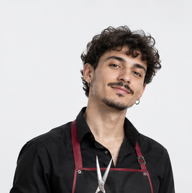 DEMO BERBER erkek kuaförü demo sitesi