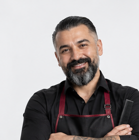 DEMO BERBER erkek kuaförü demo sitesi