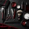 DEMO BERBER erkek kuaförü demo sitesi
