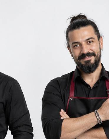 DEMO BERBER erkek kuaförü demo sitesi