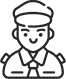 service icons
