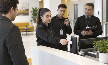 service img