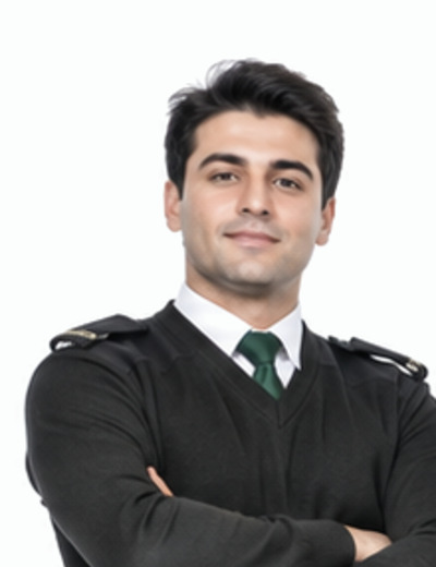 Eğitmen fotoğrafı