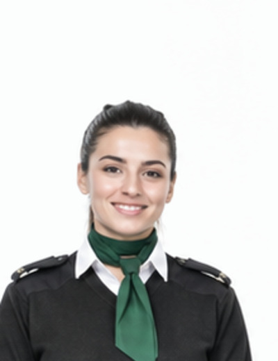 Eğitmen fotoğrafı