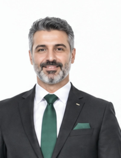 Eğitmen fotoğrafı