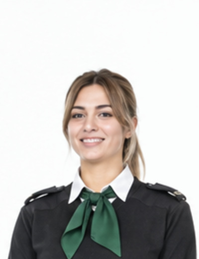Eğitmen fotoğrafı