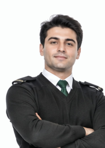 Eğitmen fotoğrafı