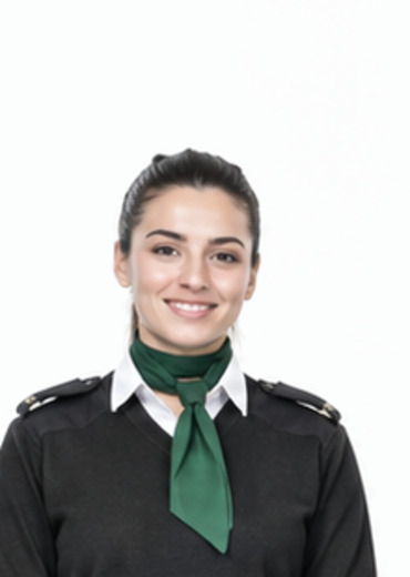 Eğitmen fotoğrafı