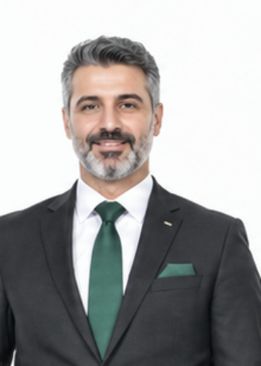 Eğitmen fotoğrafı