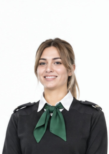 Eğitmen fotoğrafı