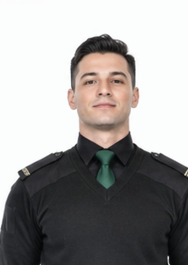 Eğitmen fotoğrafı