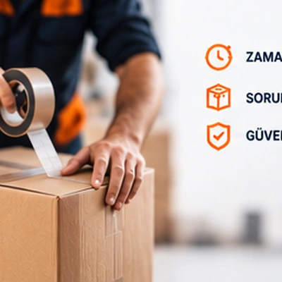 Lojistik Çözümleri