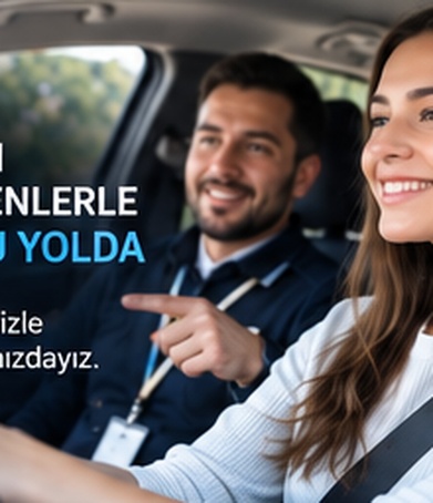 Eğitmen Görseli