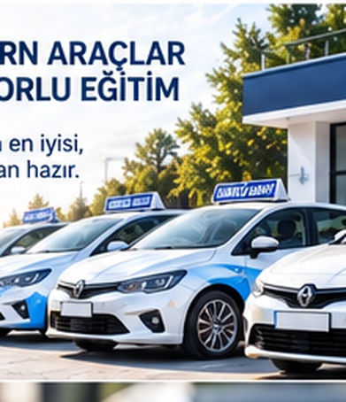 Eğitmen Görseli