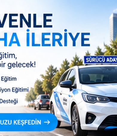 Eğitmen Görseli