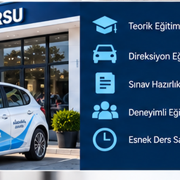 Eğitmen Görseli