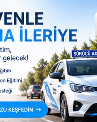 Eğitmen Görseli