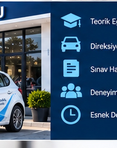Eğitmen Görseli